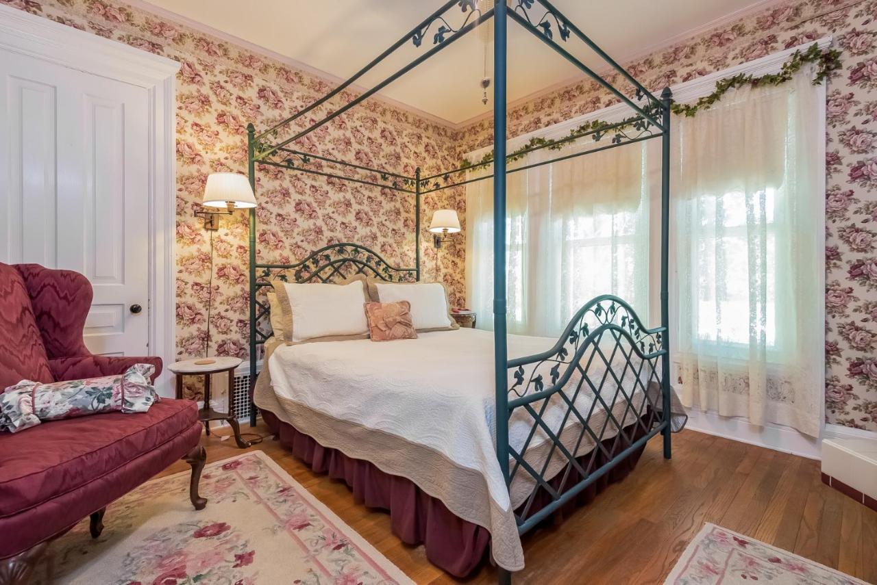 Kingsley House Bed & Breakfast Fennville Exterior foto