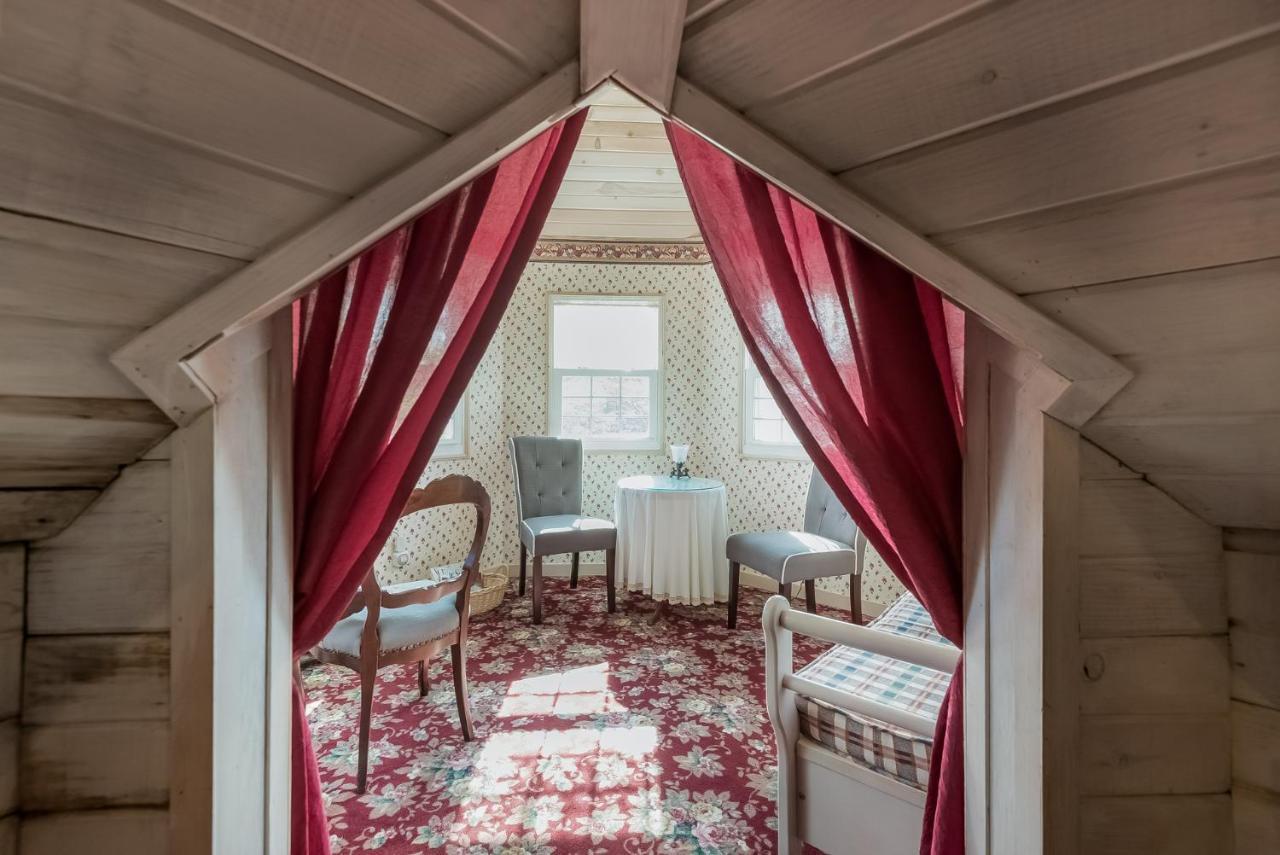 Kingsley House Bed & Breakfast Fennville Exterior foto